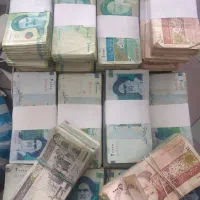 فروش اسکناس