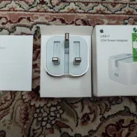 کلگی شارژر آیفون 20w|لوازم جانبی موبایل و تبلت|تهران, دهم فروردین|دیوار