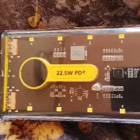 پاور بانک اصلی نو