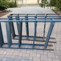 گاز و قفسه و میز|اجاق گاز و لوازم برقی پختوپز|فسا, |دیوار