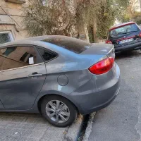 جک j4 مدل 1401|خودرو سواری و وانت|کرج, مهرویلا شمالی|دیوار