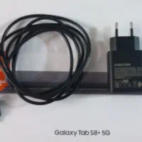 tab s8 پلاس|تبلت|تهران, تهرانپارس غربی|دیوار