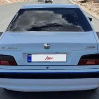 پارس tu5|خودرو سواری و وانت|کرمان, |دیوار