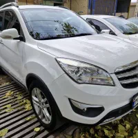 چانگان cs35 ۹۶ اتومات