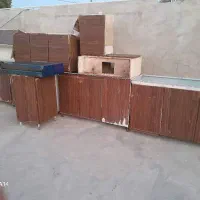 کابینت فروشی|مصالح و تجهیزات ساختمان|رامهرمز, |دیوار