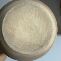 قابلمه سفالی گمج|ظروف پخت‌وپز|تهران, علم و صنعت|دیوار