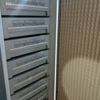 یخچال فریزر پارس|یخچال و فریزر|لاهیجان, شیخ زاهد|دیوار