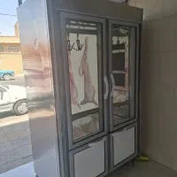 یخچال‌گوشت