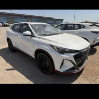 چانگانX5پلاس صفر فول شرکتی با صندوق برقی