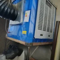 کولر آبی سبلان 3500|کولر آبی|مریوان, |دیوار