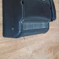 تلفکس پاناسونیک KX-FT77|پرینتر، اسکنر، کپی، فکس|بجنورد, |دیوار