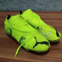 استوک فوتبالی