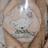 تشک گاردار