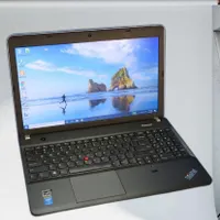 لپتاپ لنووLenovo E540 i5 RAM16 SSD512 INTELباکارتن|رایانه همراه|کرج, حصارک|دیوار