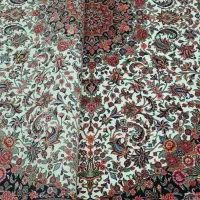 فرش دستباف جفت|فرش|همدان, |دیوار