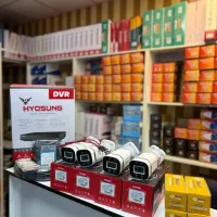 دوربین مداربسته تحت شبکه پلاک خوان دزدگیر اماکن