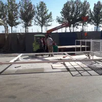 پروژه تلویزیون شهریp4*تابلو روان*رنتال،نقداقساط|فروشگاه و مغازه|تهران, باغ خزانه|دیوار