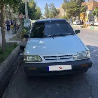 پراید هاچپک ۷۹