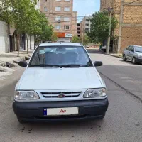 پراید 131SE مدل 1393