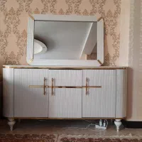 آینه و کنسول نو