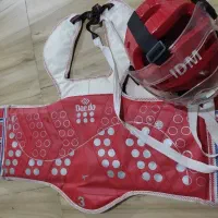 لوازم تکواندو|تجهیزات ورزشی|صومعه‌سرا, |دیوار