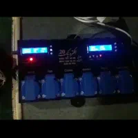 قفس حرفه ای قناری|لوازم جانبی حیوانات|آران و بیدگل, |دیوار