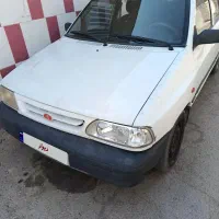پراید97