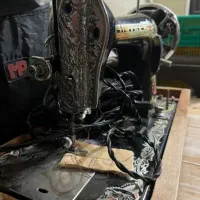 چرخ خیاطی نیازمند تعمیر