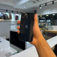 Apple 13 normal 256 gig آیفون ۱۳ نرمال