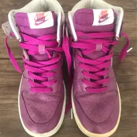 کتونی دخترانه نایک اصل|کیف، کفش، کمربند|تهران, مجیدیه|دیوار