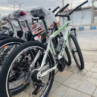 فروشگاه دوچرخه صحرایی|دوچرخه، اسکیت، اسکوتر|بجنورد, |دیوار