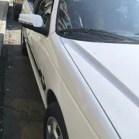 خودرو سواری پژو پارس