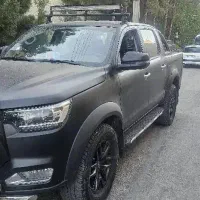 kmc   t8مدل 1401|خودرو سواری و وانت|اصفهان, خانه اصفهان|دیوار