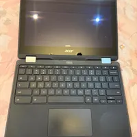 لب تاپ acer مشابه نو|رایانه همراه|تهران, صادقیه|دیوار