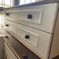 کمد،ویترین و درآور کودک|جاکفشی، کمد، دراور|همدان, |دیوار