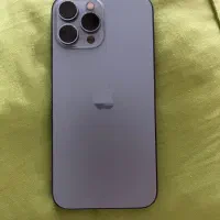 آیفن ۱۳ پرومکس za