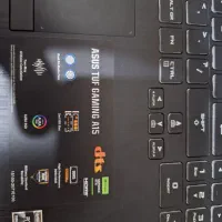 لپتاپ گیمینگ asus