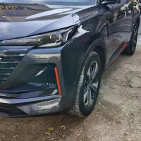 چانگان cs55مدل ۲۰۲۴(نقد و اقساط)|خودرو سواری و وانت|اصفهان, فروردین|دیوار