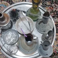 قلیان لوازمی|کلکسیون و سرگرمی|تهران, اوقاف|دیوار