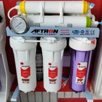 تصفیه آب ویتامی فوق العاده فیلتر قوی