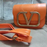 کیف دستی مجلسی کوچک کاملا نو