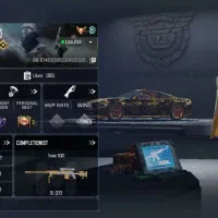 اکانت کالاف|کنسول، بازی ویدئویی و آنلاین|زابل, |دیوار