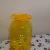 دبه10کیلوییسالم|ظروف نگهدارنده، پلاستیکی، یکبارمصرف|محمدشهر, محمدشهر|دیوار