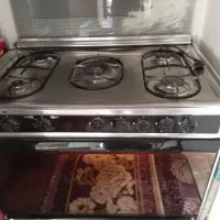 اجاق گاز سینجر|اجاق گاز و لوازم برقی پخت‌وپز|نقده, |دیوار