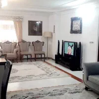 فروش آپارتمان ۱۰۴متری طبقه اول خ هراز