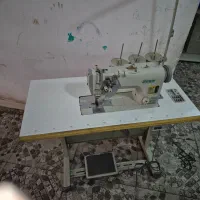 چرخ خیاطی صنعتی دوماکو استپ دار ماکو ریز|چرخ خیاطی و ریسندگی|تهران, سجاد|دیوار