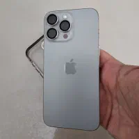 آیفون ۱۵ پرومکس دوسیم کارت|موبایل|تویسرکان, |دیوار