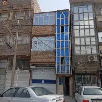 آپارتمان دوبلکس 75متری|فروش آپارتمان|مشهد, مشهدقلی|دیوار