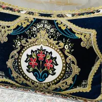 روبالشتی|رختخواب، بالش، پتو|دهدشت, |دیوار