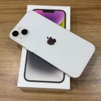 ایفون۱۴پلاس ریجستر شده